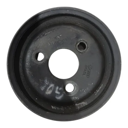 Polia Bomba Direção Volkswagen Gol Santana 1987 A 1994