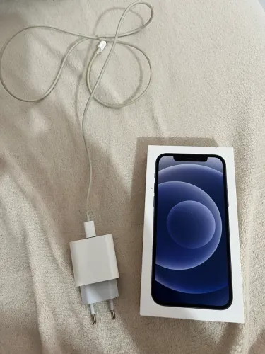 iPhone 12 64Gb - impecável