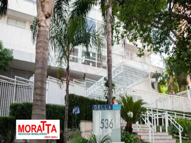 Venda de Apartamento em São Paulo