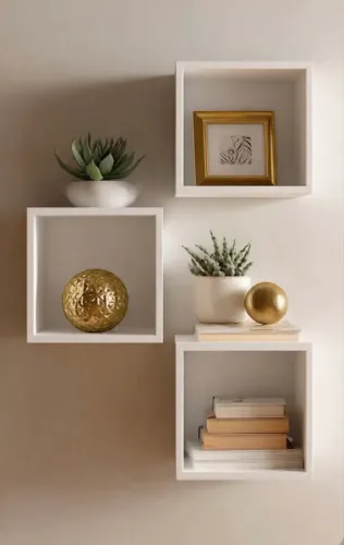 KIT de NINCHO quadrado 