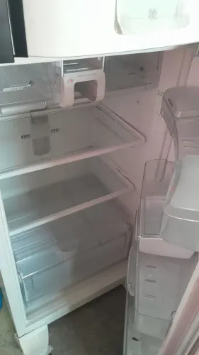 Refrigerador ative frosfre 