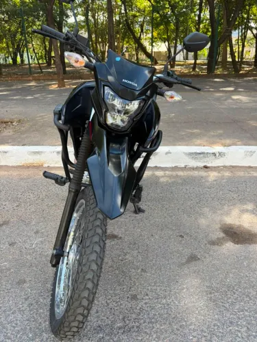 Bros 160 - 2025