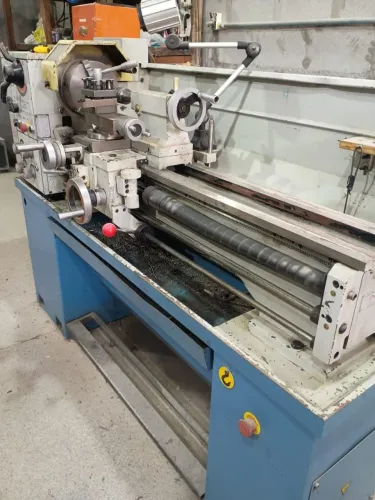 Torno manrod MR302 350x1000