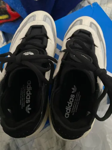 tenis Adidas niteball