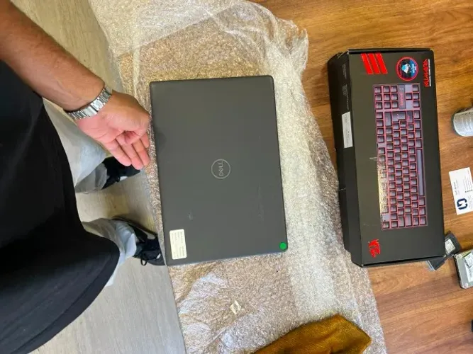 Lote Notebook Dell Latitude 3410 Core i7 10ª th 16GB | Preço para Revenda Promoção