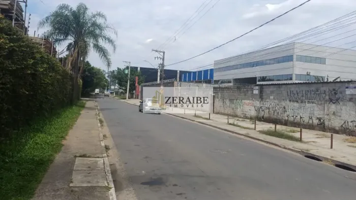 Terreno à venda, Jardim Presidente Dutra, Guarulhos, SP