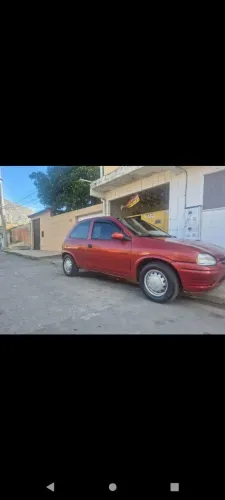 Chevrolet Corsa Wind 1.0 MPFI / EFI 2P (álcool) 1995