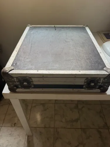 Mesa Yamaha 166C