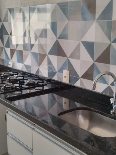 Vendo lindo Apartamento em Realengo
