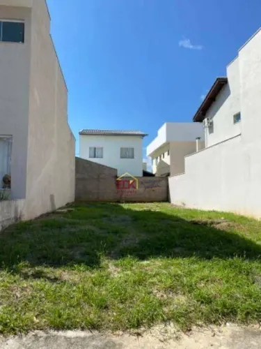 Terreno à venda, 164 m² por R$ 297.000 - Jardim Paraíso - Cruzeiro/SP