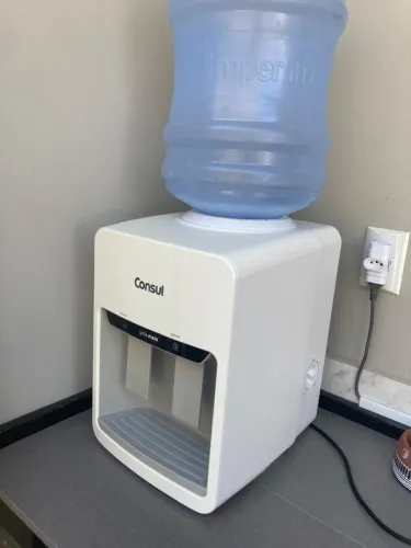 BEBEDORO CONSUL, R$ 100
