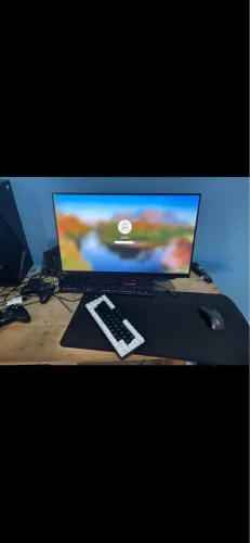 Pc gamer completo