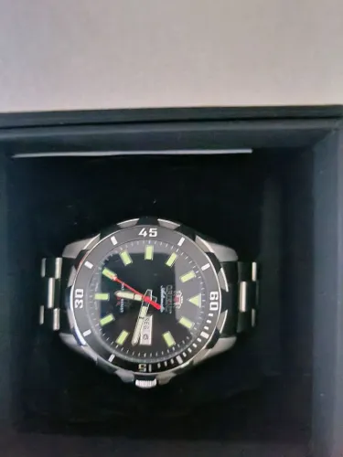Relógio orient automático (Original)