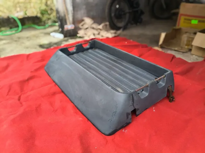Bagageiro Fiat 147 Fiorino