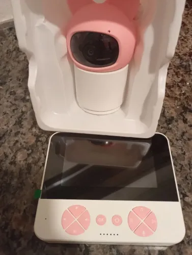 Baby monitor 