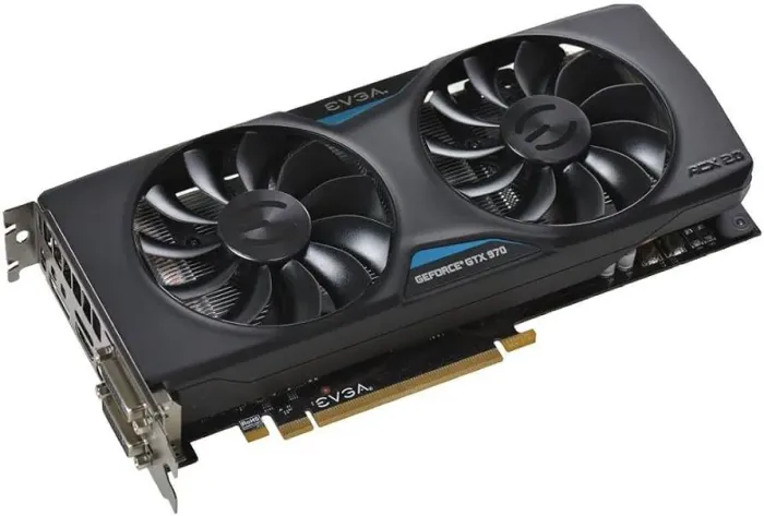 GTX 970 4gb