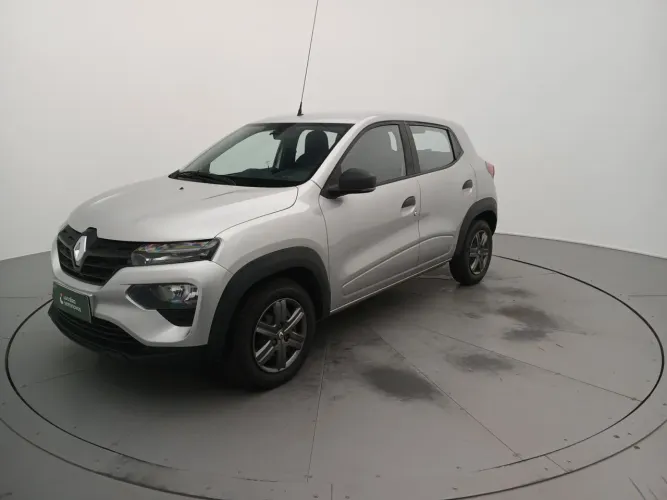 Renault Kwid 1.0 Zen 2025