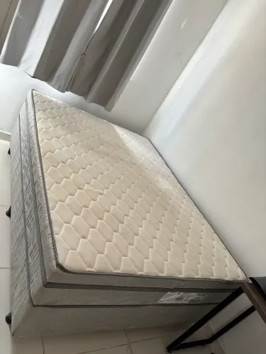 Cama de casal