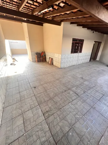 Casa para Aluguel 3 Quartos, sendo 1 Suíte Jardim Brasilia