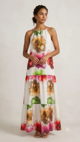 Vestidos Novos