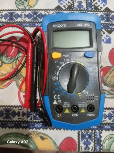Kit Completo para Manutenção de Celulares ?