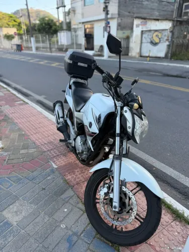 Yamaha Fazer 600/ FZ6 S 2014