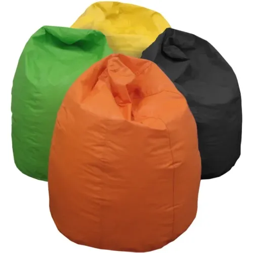 Puff gotas grande 10 unidades