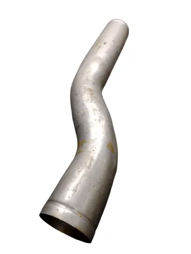 Tubo Cano Turbina F250 F4000 F350 2005