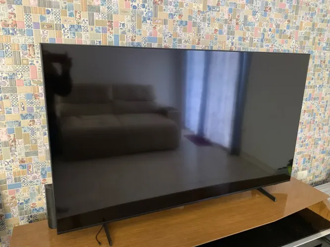 Samsung TV 65 polegadas
