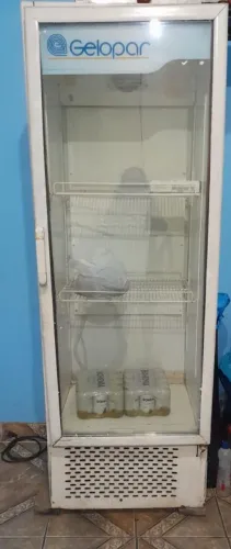 Exibidor Gelopar grande 
