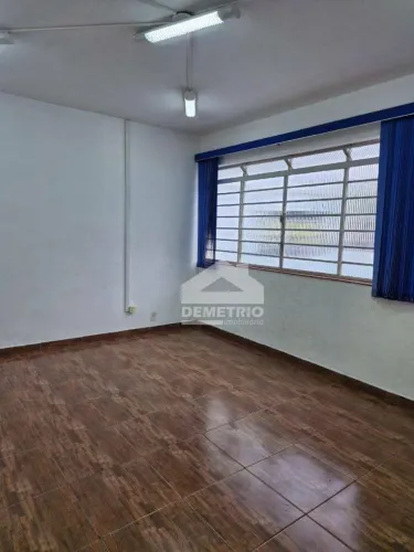 Ponto para alugar, 183 m² por R$ 3.000/mês - Jardim das Nações - Taubaté/SP
