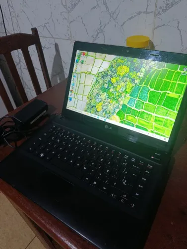 Notebook LG S460 Intel i5