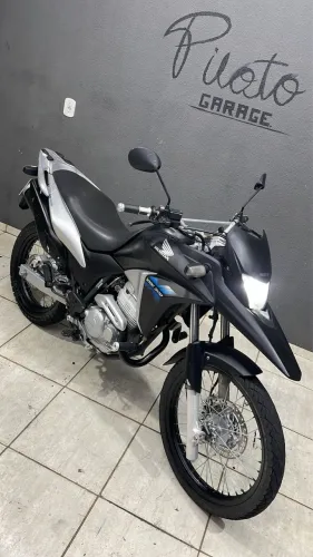 Xre300