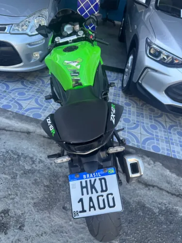 Moto ninja2008 top