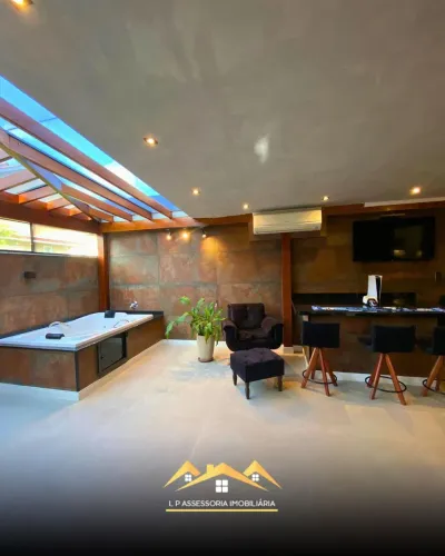 Sobrado à venda em Cachoeirinha, Central Park, com 3 quartos, com 105 m²
