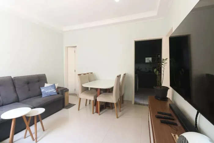 Casa em Condomínio para Venda em São Paulo, Vila Carrão, 3 dormitórios, 3 suítes, 4 banhei