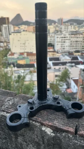 Mesa Inferior Fan 125
