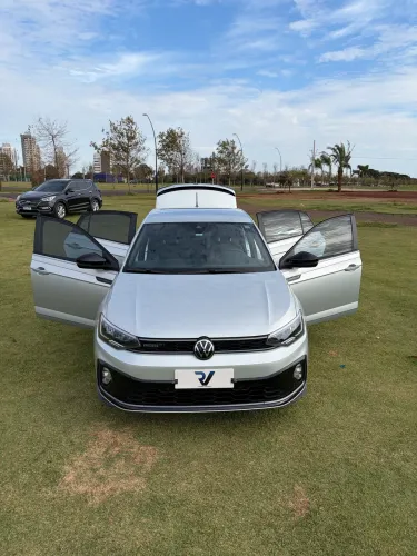 Volkswagen Virtus Exclusive 250tsi 1.4 Flex 16V AUT 2026