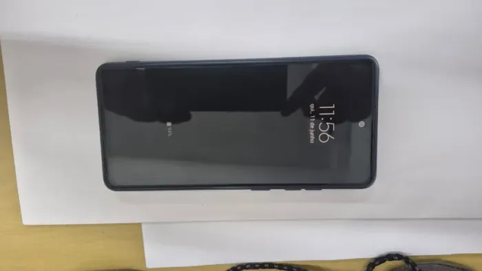 Celular Samsung Galaxy S20 Fe 256 Gb