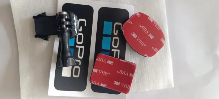 ACESSORIOS PARA SUA GO PRO