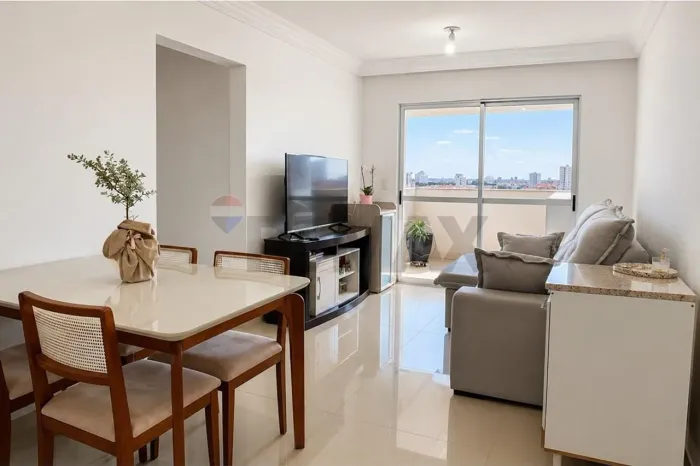 Apartamento no Centro com ELEVADOR E ACADEMIA