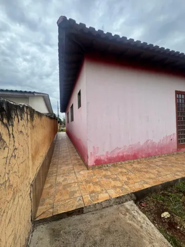 Casa à venda, Jardim Toquio, Marilândia do Sul, PR