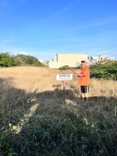 Terreno no Vivari 