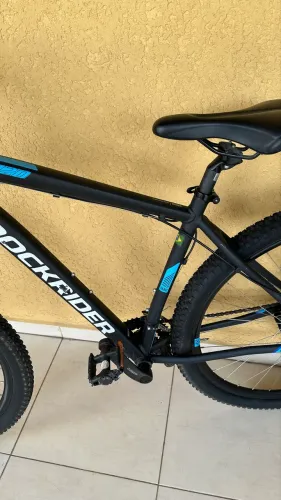 Bike aro 29 ótima