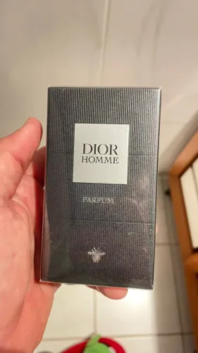 Perfume Dior Homme Parfum