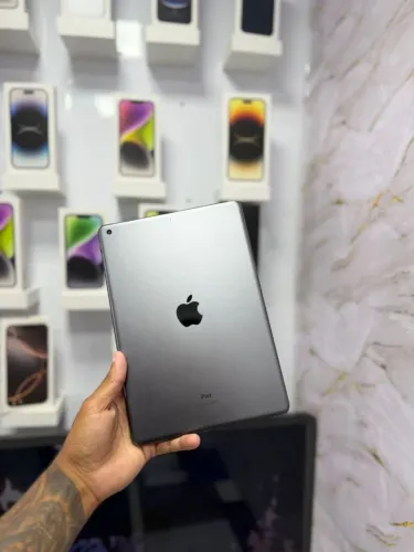 IPAD 9-64GB SILVER