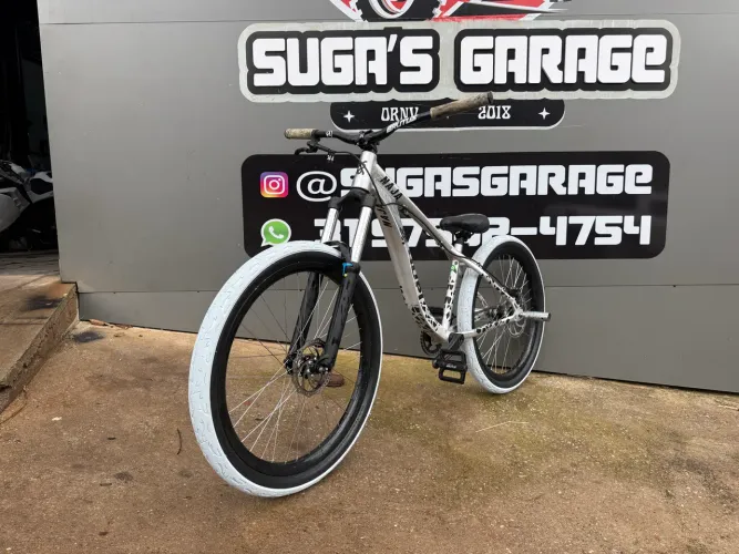 Bike Hupi Naja 2025 