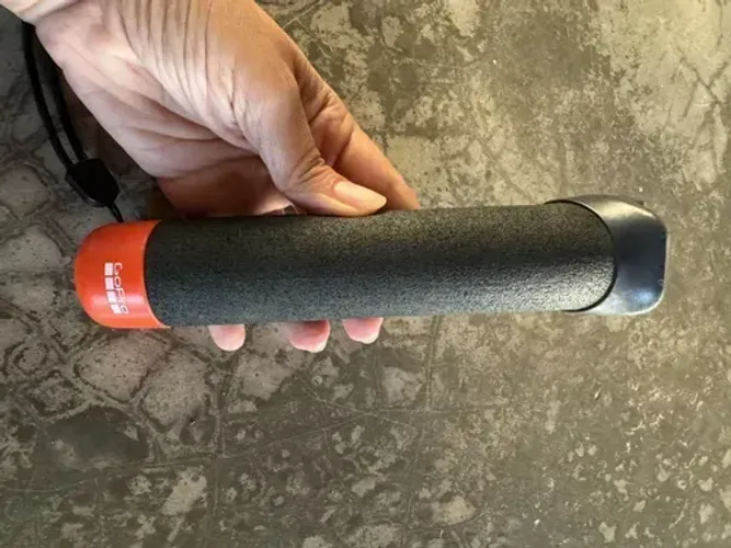 Gopro The Handler 3.0 - Suporte De Mão Flutuante Para Gopro 