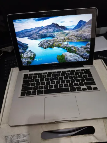 MacBook Pro 2011