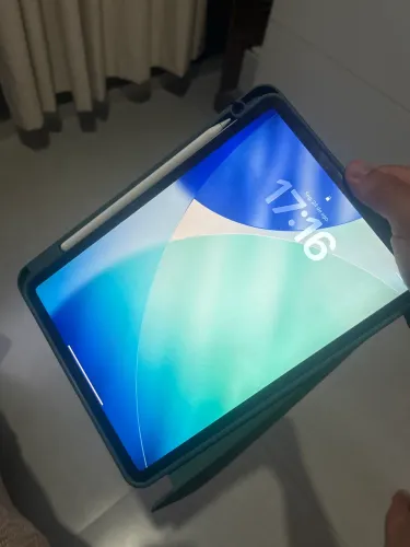 iPad 11 pro 2 geração